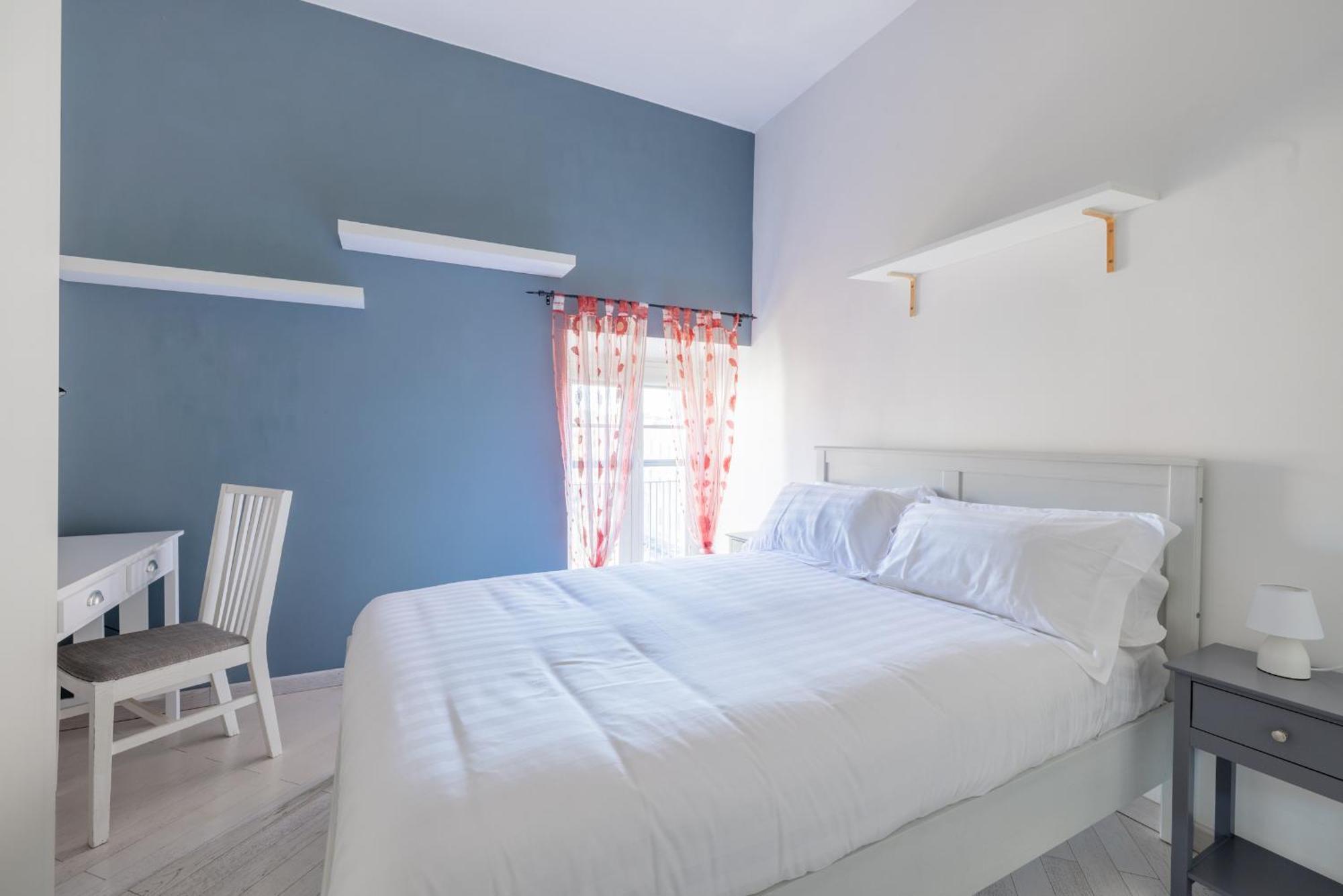 Apartamento Hospitalityrome Piazza Dante