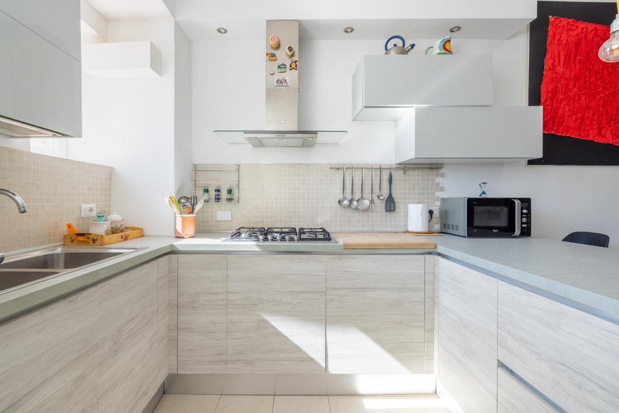 Apartamento Hospitalityrome Piazza Dante *